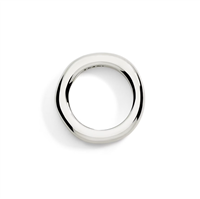 Anello Dodo Pepita in Argento DAC6009-ESSEN-000AG-52 - DAC6009-ESSEN-000AG-52